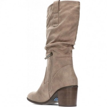 MTNG Damen-Stiefel 59357 mariana TAUPE