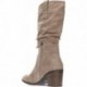 MTNG Damen-Stiefel 59357 mariana TAUPE