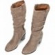 MTNG Damen-Stiefel 59357 mariana TAUPE