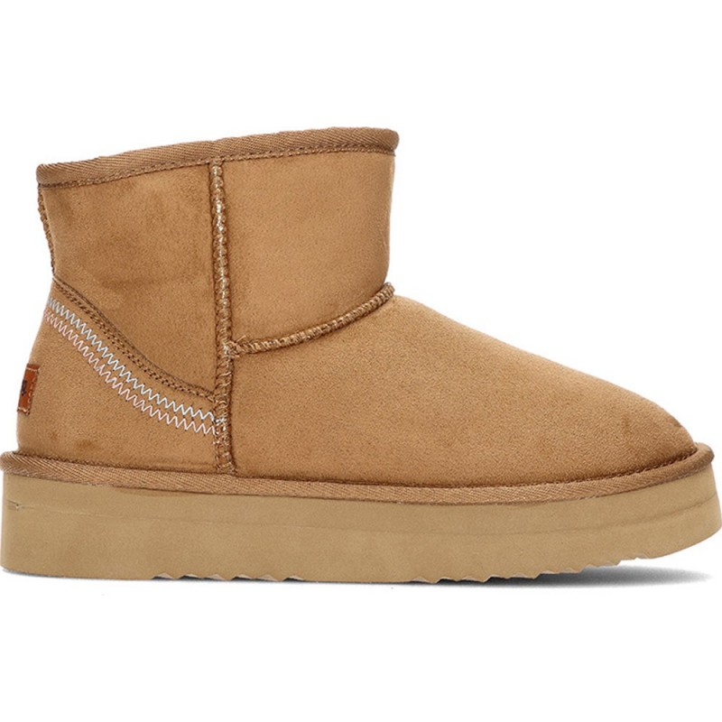 Australische Damenstiefel von MTNG 48968 NUEZ_CUERO