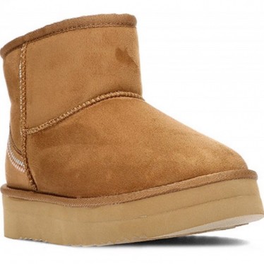 Australische Damenstiefel von MTNG 48968 NUEZ_CUERO