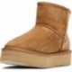 Australische Damenstiefel von MTNG 48968 NUEZ_CUERO