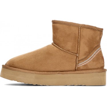 Australische Damenstiefel von MTNG 48968 NUEZ_CUERO
