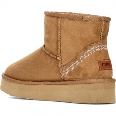 Australische Damenstiefel von MTNG 48968 NUEZ_CUERO