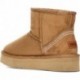Australische Damenstiefel von MTNG 48968 NUEZ_CUERO