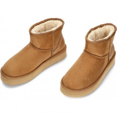 Australische Damenstiefel von MTNG 48968 NUEZ_CUERO