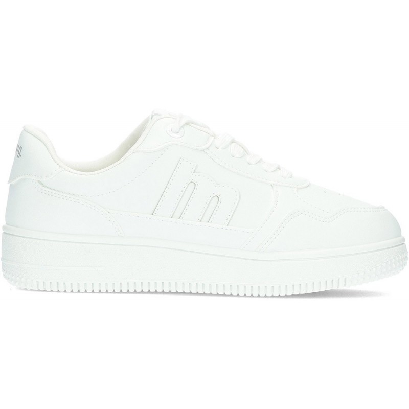 MTNG Unisex-Sneaker Modell 48822 Gravity BLANCO