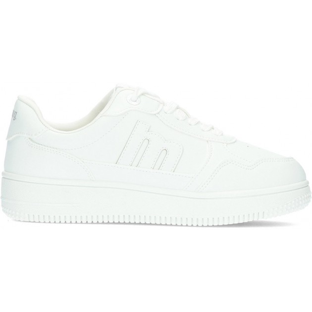 MTNG Unisex-Sneaker Modell 48822 Gravity BLANCO MTNG Unisex-Sneaker Modell 48822 Gravity BLANCO