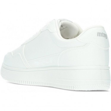 MTNG Unisex-Sneaker Modell 48822 Gravity BLANCO