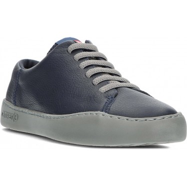 CAMPER PEU TOURING SNEAKERS K100479 AZUL