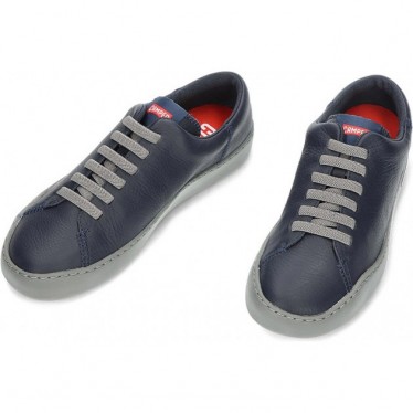 CAMPER PEU TOURING SNEAKERS K100479 AZUL