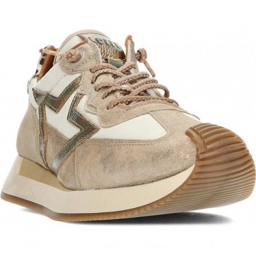 CETTI Damen-Sneaker Modell c1375 sra SATURNO_MESH_CALIZA