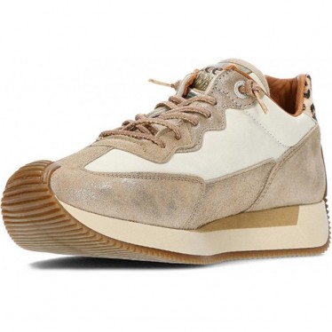 CETTI Damen-Sneaker Modell c1375 sra SATURNO_MESH_CALIZA
