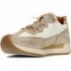 CETTI Damen-Sneaker Modell c1375 sra SATURNO_MESH_CALIZA