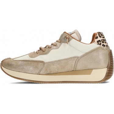 CETTI Damen-Sneaker Modell c1375 sra SATURNO_MESH_CALIZA