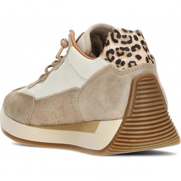 CETTI Damen-Sneaker Modell c1375 sra SATURNO_MESH_CALIZA