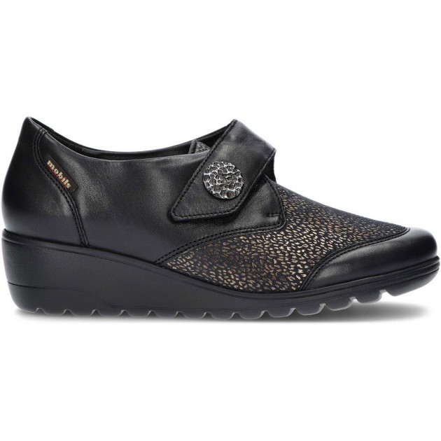 TÄNZERIN MEPHISTO BRANDA BLACK TÄNZERIN MEPHISTO BRANDA BLACK