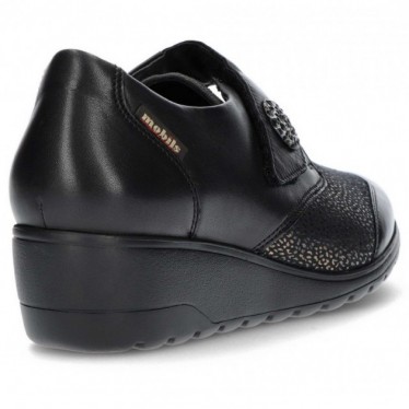 TÄNZERIN MEPHISTO BRANDA BLACK
