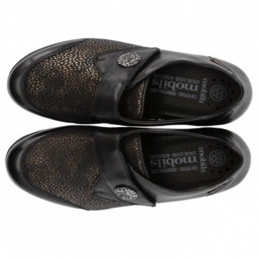 TÄNZERIN MEPHISTO BRANDA BLACK