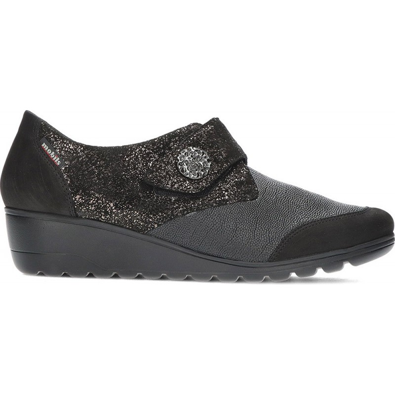 TÄNZERIN MEPHISTO BRANDA BLACK_2