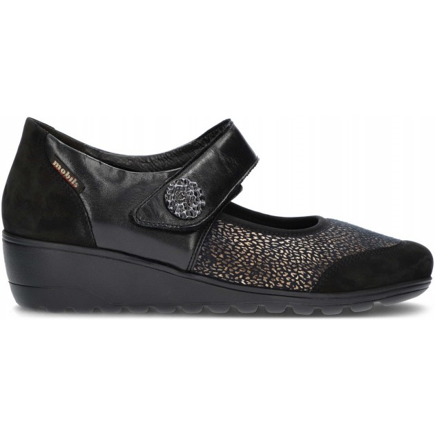 MEPHISTO BATHILDA MANOLETINE BLACK MEPHISTO BATHILDA MANOLETINE BLACK
