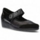 MEPHISTO BATHILDA MANOLETINE BLACK