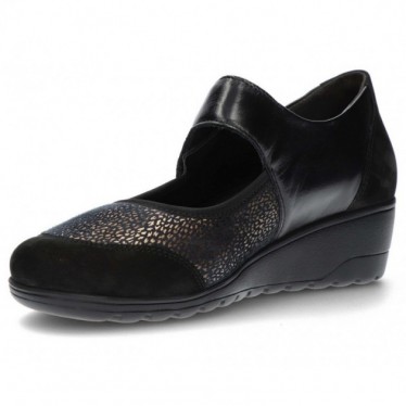 MEPHISTO BATHILDA MANOLETINE BLACK