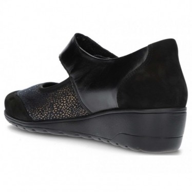 MEPHISTO BATHILDA MANOLETINE BLACK