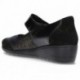 MEPHISTO BATHILDA MANOLETINE BLACK