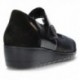 MEPHISTO BATHILDA MANOLETINE BLACK