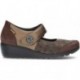 MEPHISTO BATHILDA MANOLETINE DARK_BROWN