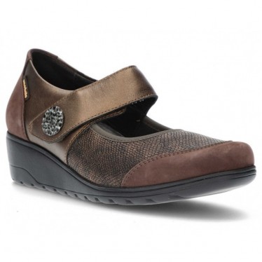 MEPHISTO BATHILDA MANOLETINE DARK_BROWN