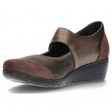 MEPHISTO BATHILDA MANOLETINE DARK_BROWN