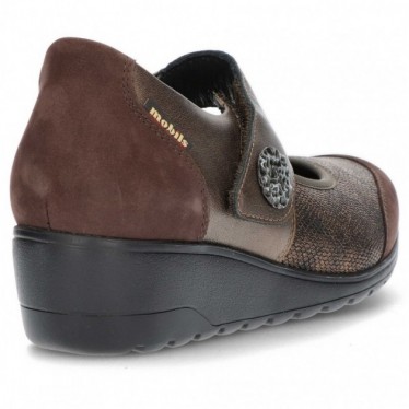 MEPHISTO BATHILDA MANOLETINE DARK_BROWN