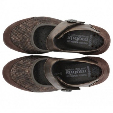 MEPHISTO BATHILDA MANOLETINE DARK_BROWN