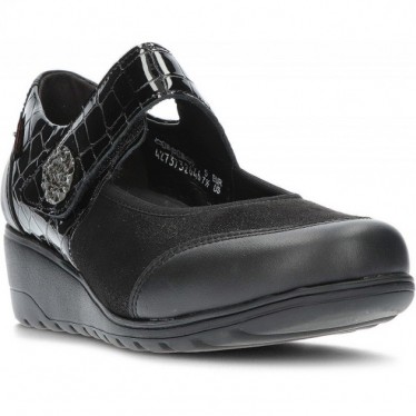 MEPHISTO BATHILDA MANOLETINE BLACK_PATENT