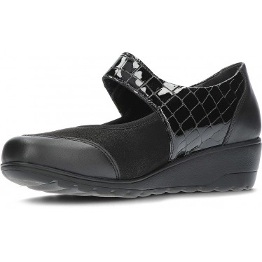MEPHISTO BATHILDA MANOLETINE BLACK_PATENT