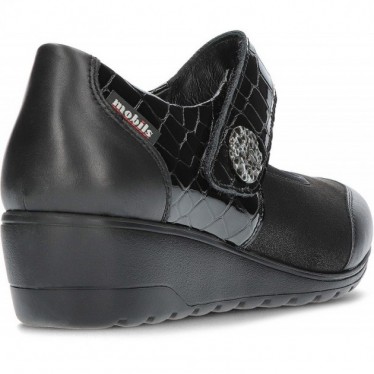 MEPHISTO BATHILDA MANOLETINE BLACK_PATENT