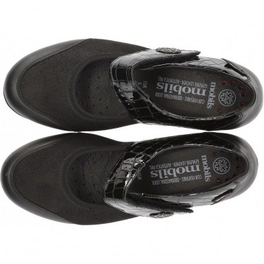 MEPHISTO BATHILDA MANOLETINE BLACK_PATENT