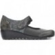 MEPHISTO BATHILDA MANOLETINE BLACK_CHARCOAL
