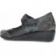 MEPHISTO BATHILDA MANOLETINE BLACK_CHARCOAL