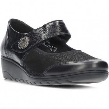 MEPHISTO BATHILDA MANOLETINE COMET_BLACK
