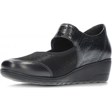 MEPHISTO BATHILDA MANOLETINE COMET_BLACK