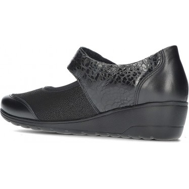 MEPHISTO BATHILDA MANOLETINE COMET_BLACK