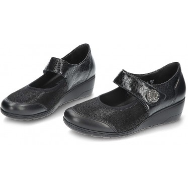 MEPHISTO BATHILDA MANOLETINE COMET_BLACK