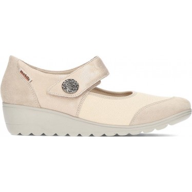MEPHISTO BATHILDA MANOLETINE LIGHT_SAND