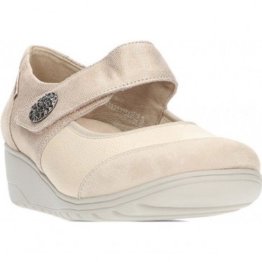 MEPHISTO BATHILDA MANOLETINE LIGHT_SAND