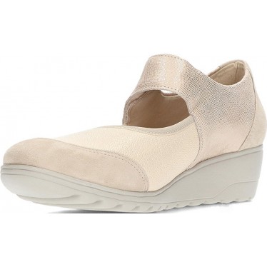 MEPHISTO BATHILDA MANOLETINE LIGHT_SAND