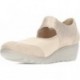MEPHISTO BATHILDA MANOLETINE LIGHT_SAND