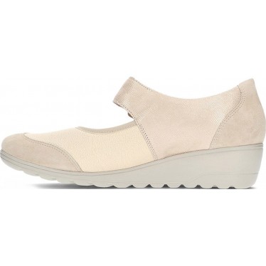 MEPHISTO BATHILDA MANOLETINE LIGHT_SAND
